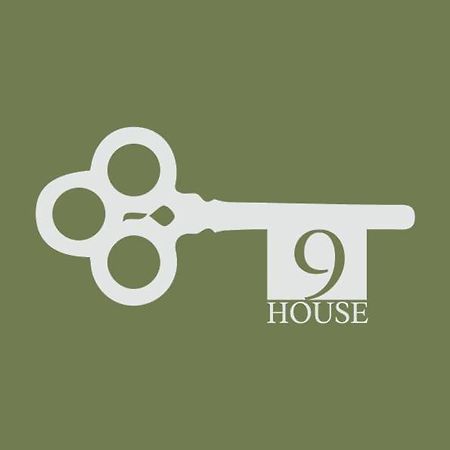 Aparthotel 9 House Fethiye Zewnętrze zdjęcie