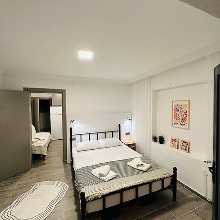 Aparthotel 9 House Fethiye Zewnętrze zdjęcie