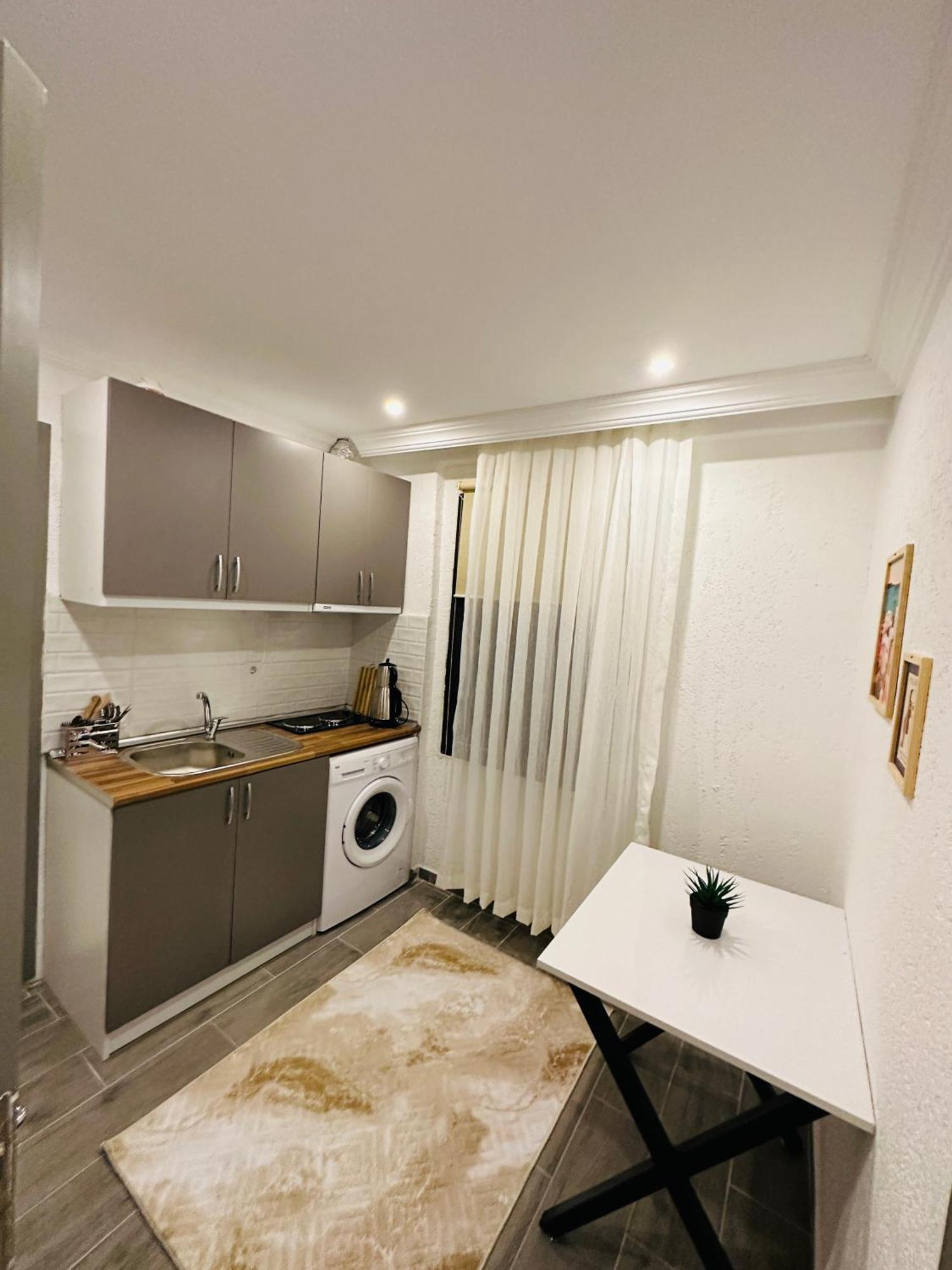 Aparthotel 9 House Fethiye Zewnętrze zdjęcie