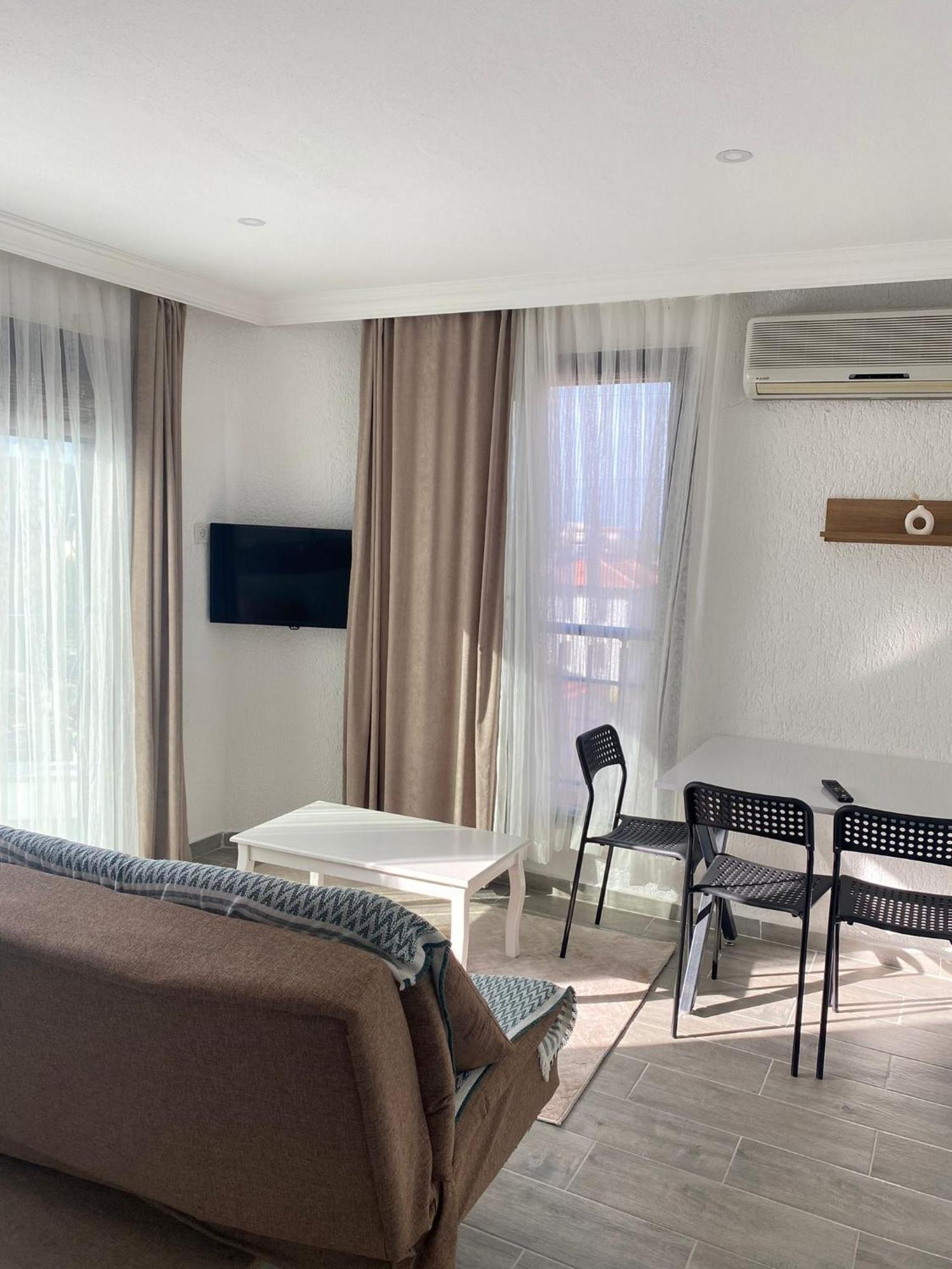 Aparthotel 9 House Fethiye Zewnętrze zdjęcie