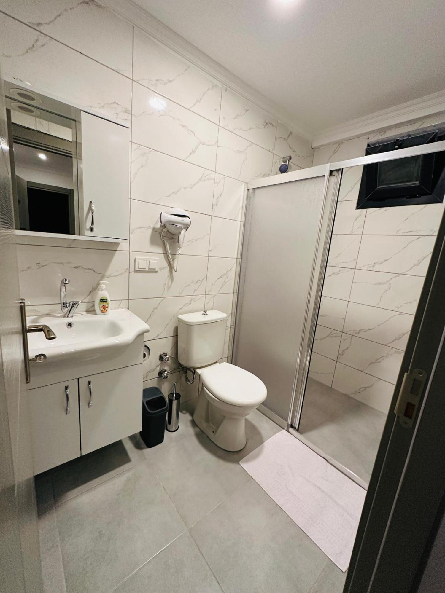 Aparthotel 9 House Fethiye Zewnętrze zdjęcie
