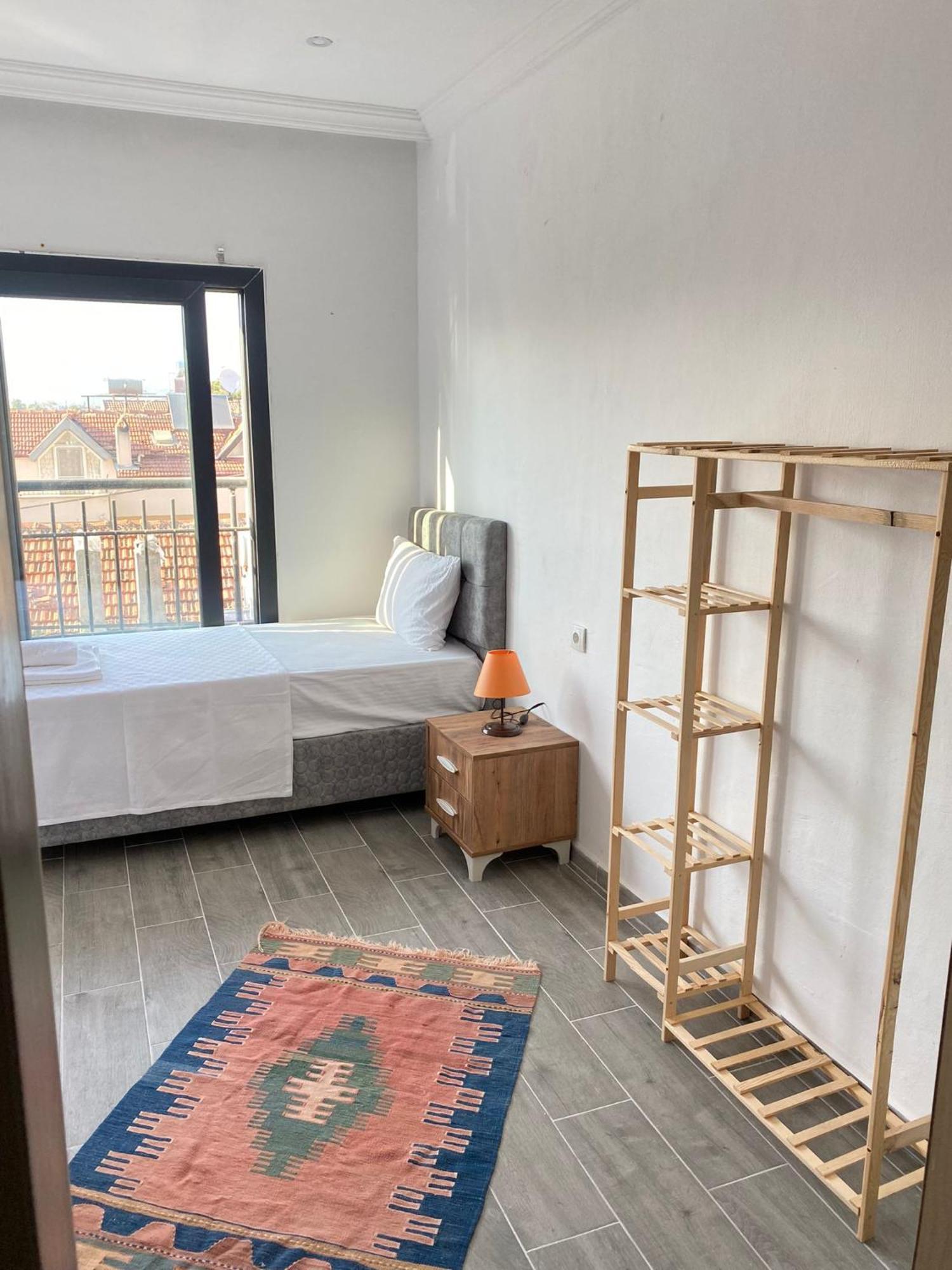 Aparthotel 9 House Fethiye Zewnętrze zdjęcie