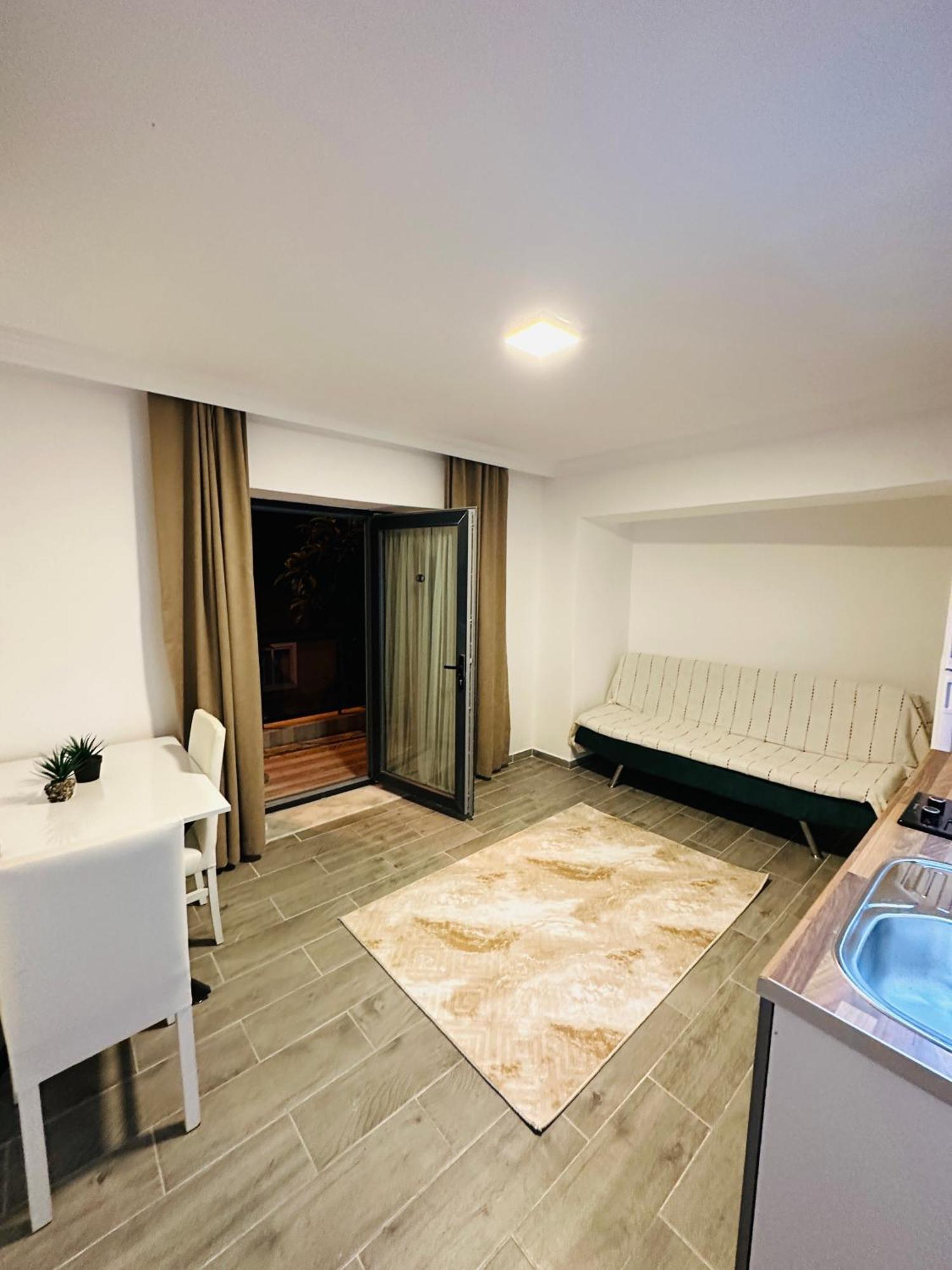 Aparthotel 9 House Fethiye Zewnętrze zdjęcie