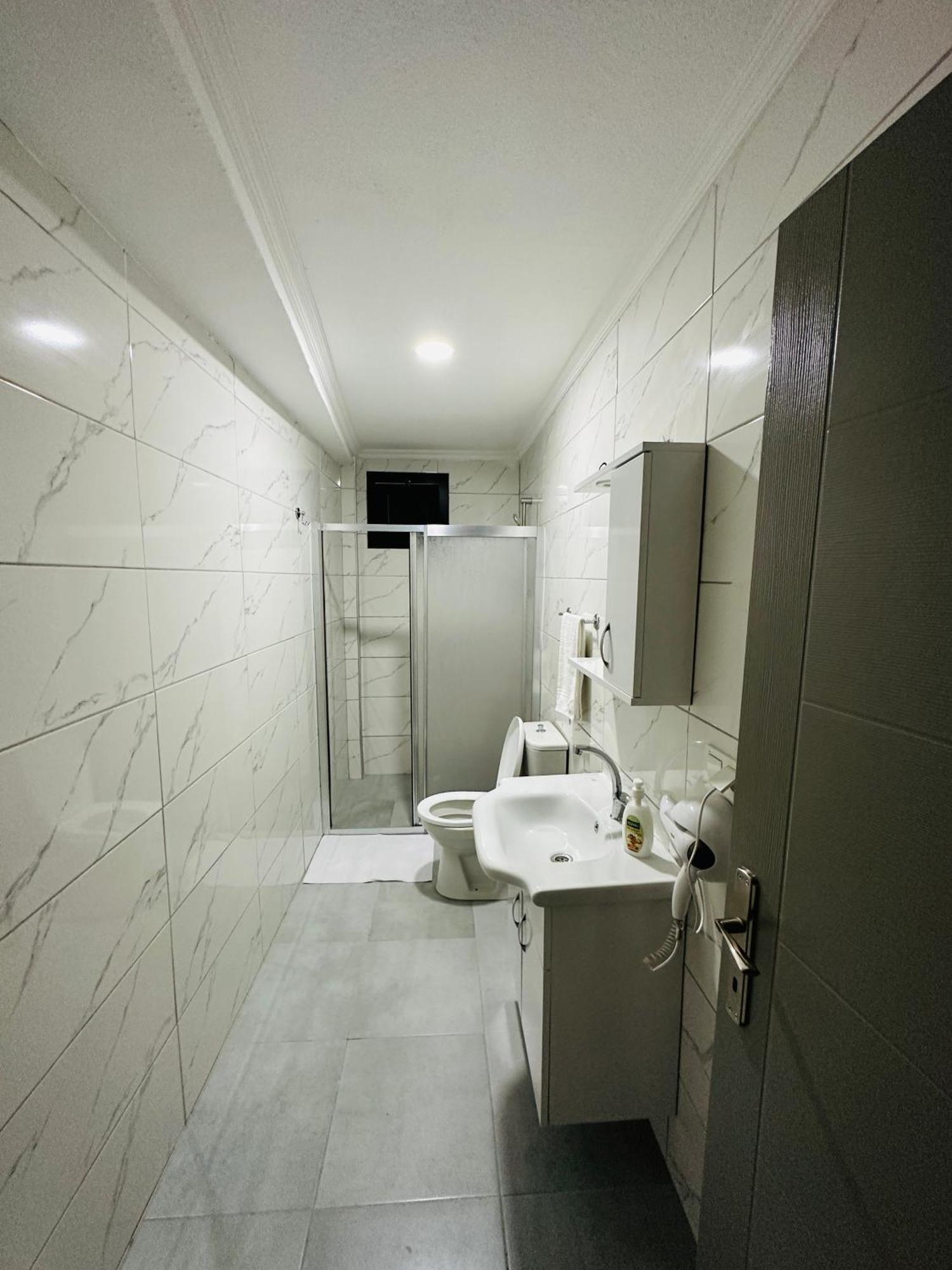 Aparthotel 9 House Fethiye Zewnętrze zdjęcie