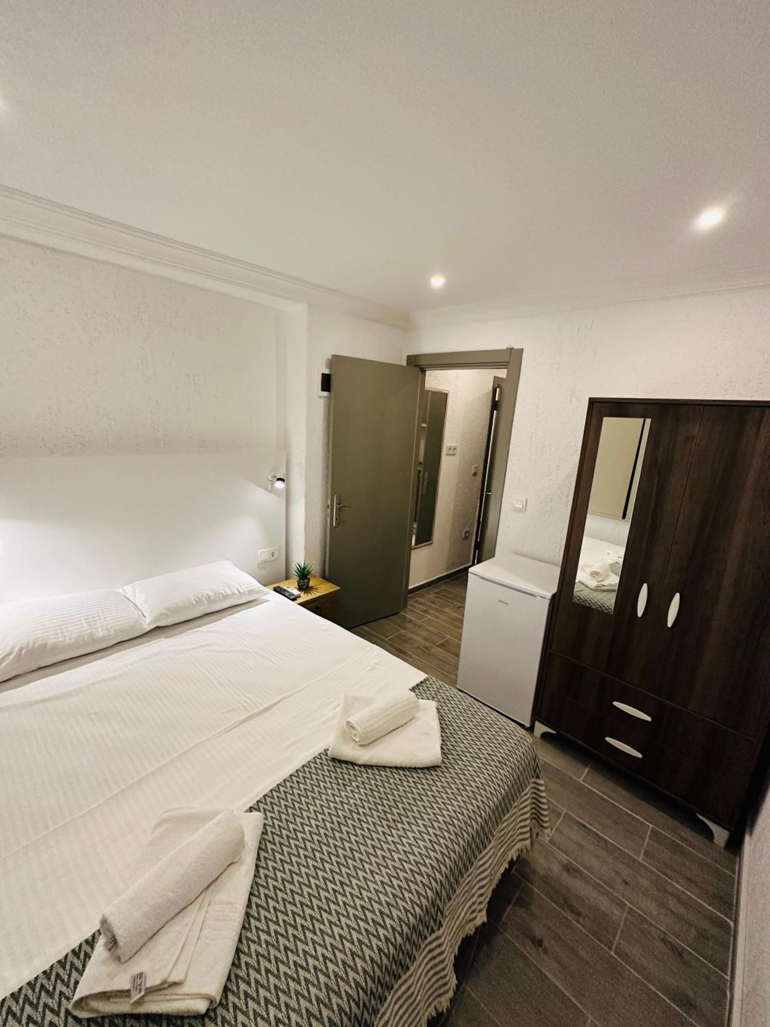 Aparthotel 9 House Fethiye Zewnętrze zdjęcie