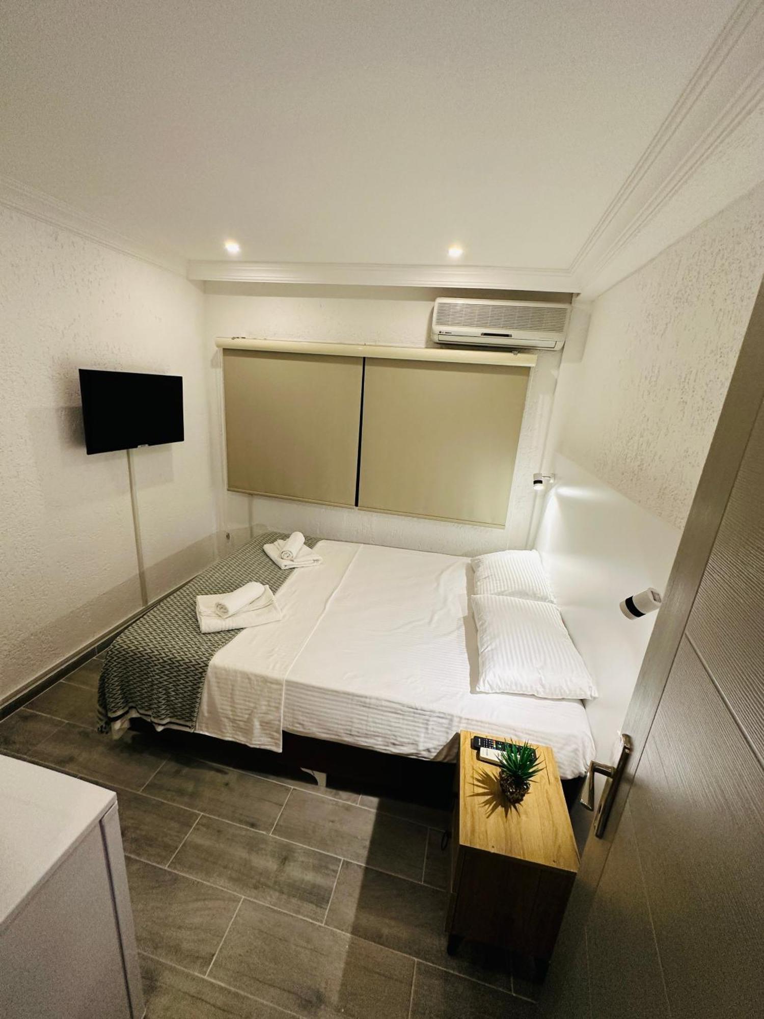 Aparthotel 9 House Fethiye Zewnętrze zdjęcie