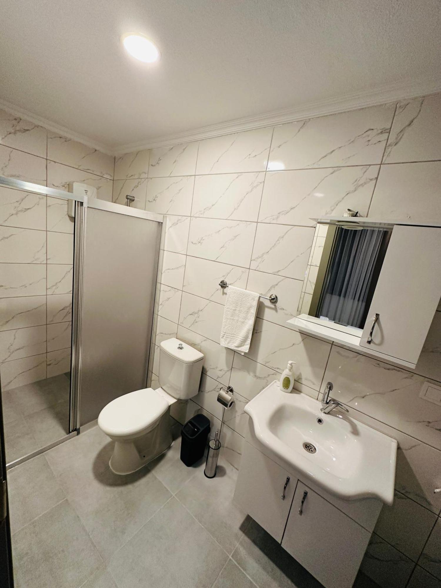Aparthotel 9 House Fethiye Zewnętrze zdjęcie