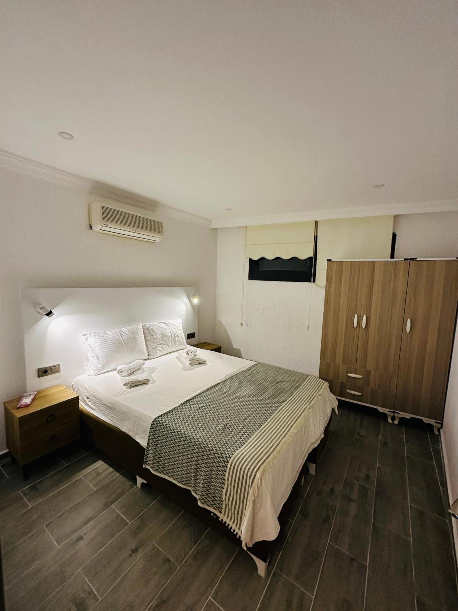 Aparthotel 9 House Fethiye Zewnętrze zdjęcie