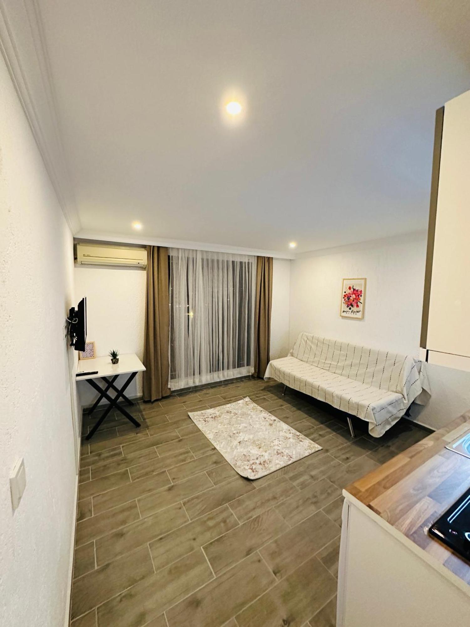 Aparthotel 9 House Fethiye Zewnętrze zdjęcie