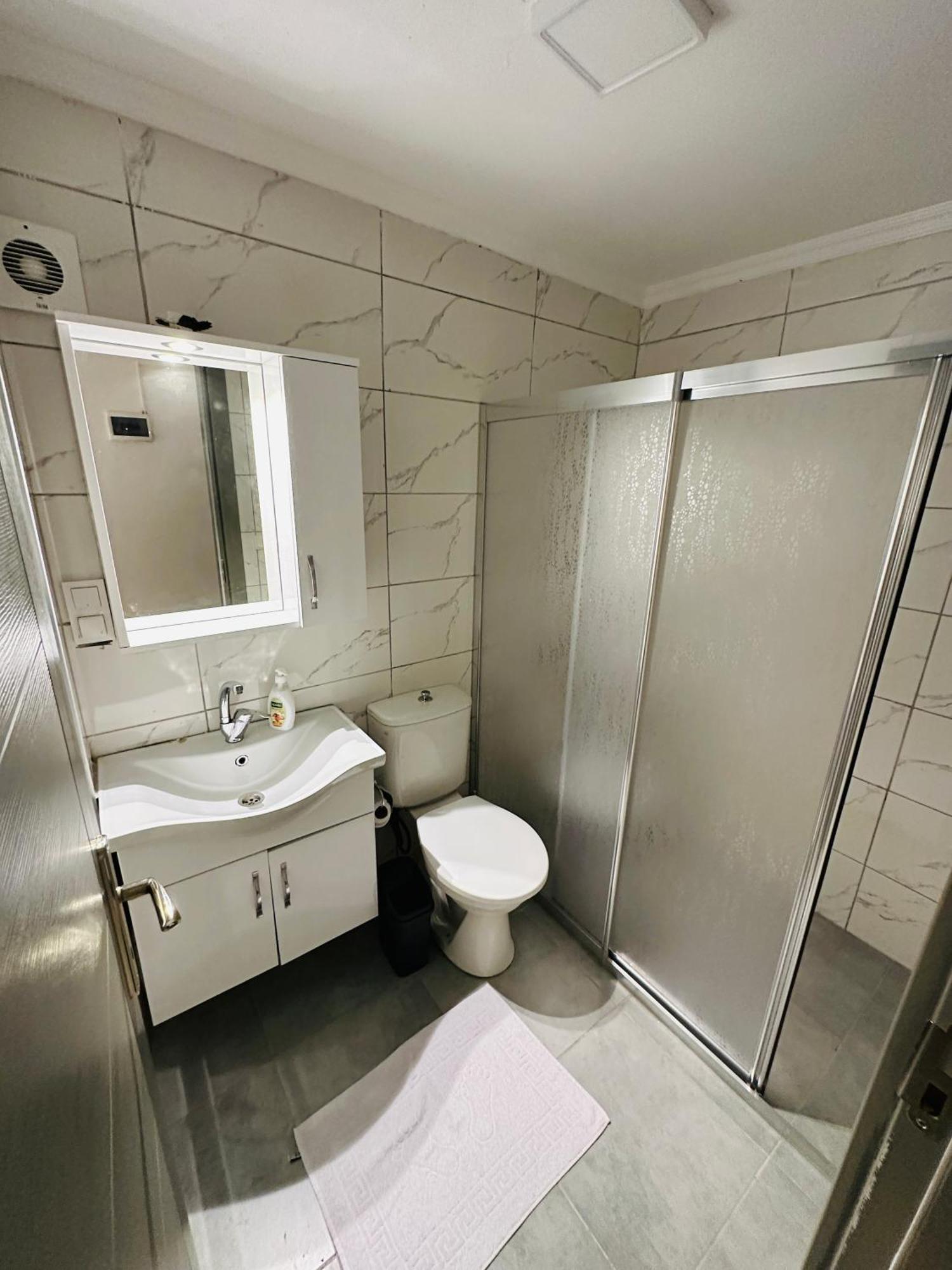 Aparthotel 9 House Fethiye Zewnętrze zdjęcie