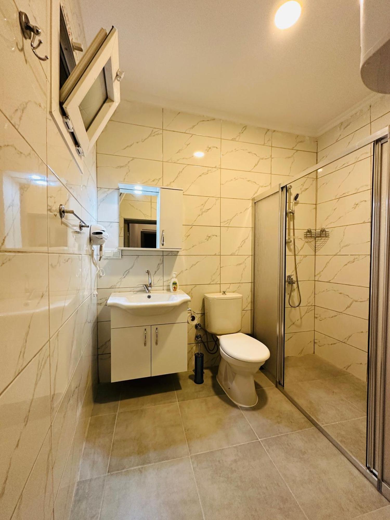 Aparthotel 9 House Fethiye Zewnętrze zdjęcie