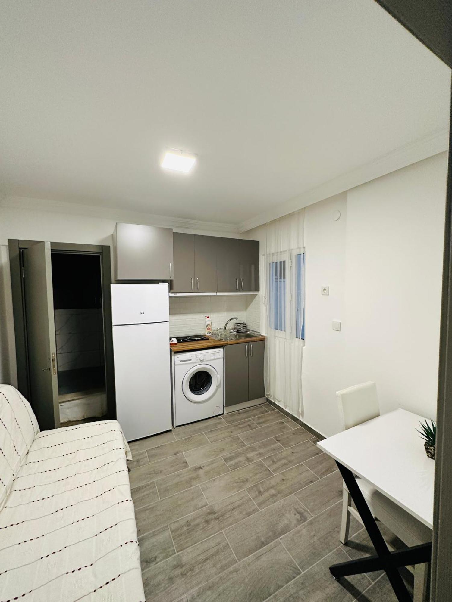 Aparthotel 9 House Fethiye Zewnętrze zdjęcie