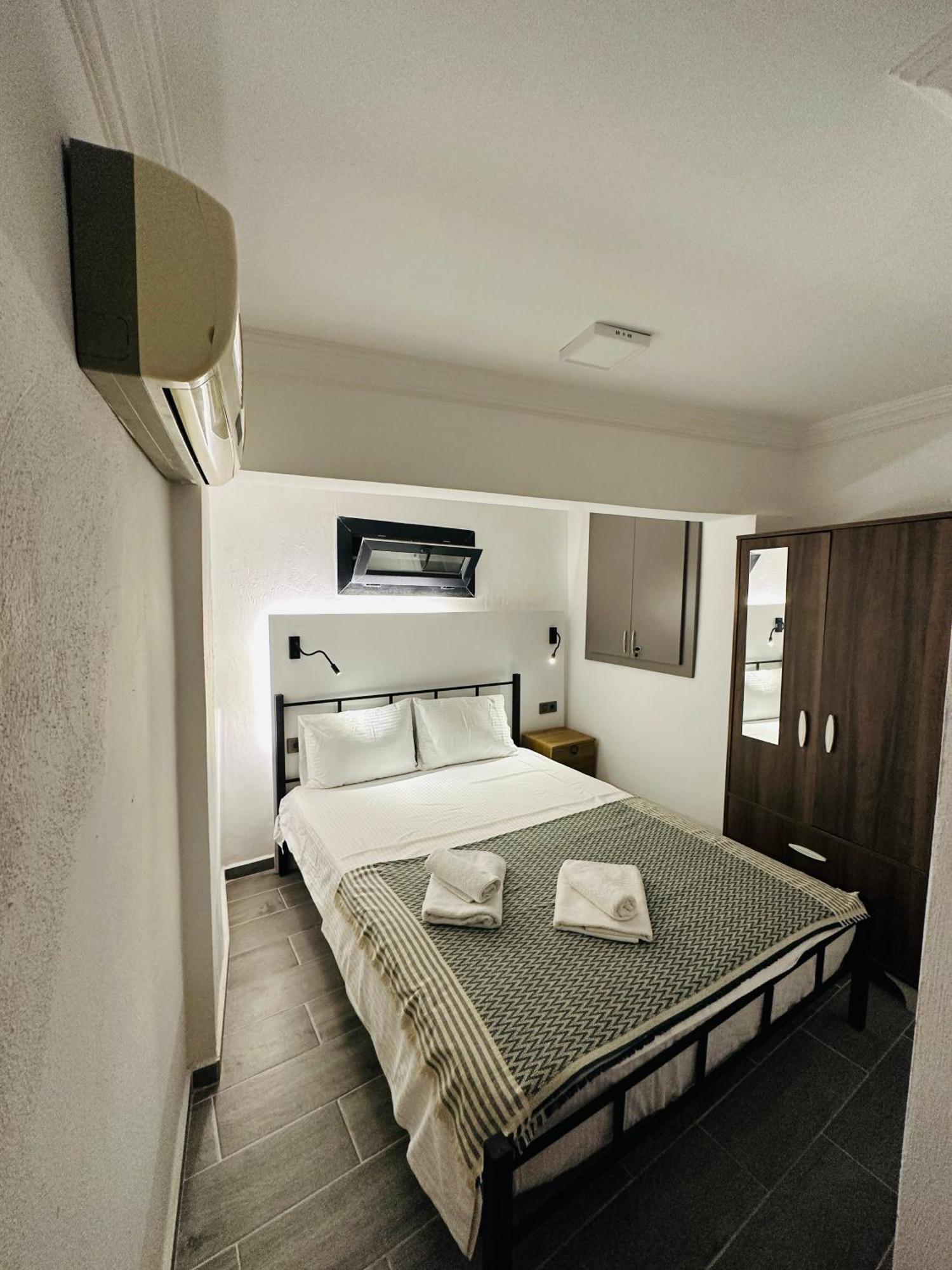 Aparthotel 9 House Fethiye Zewnętrze zdjęcie