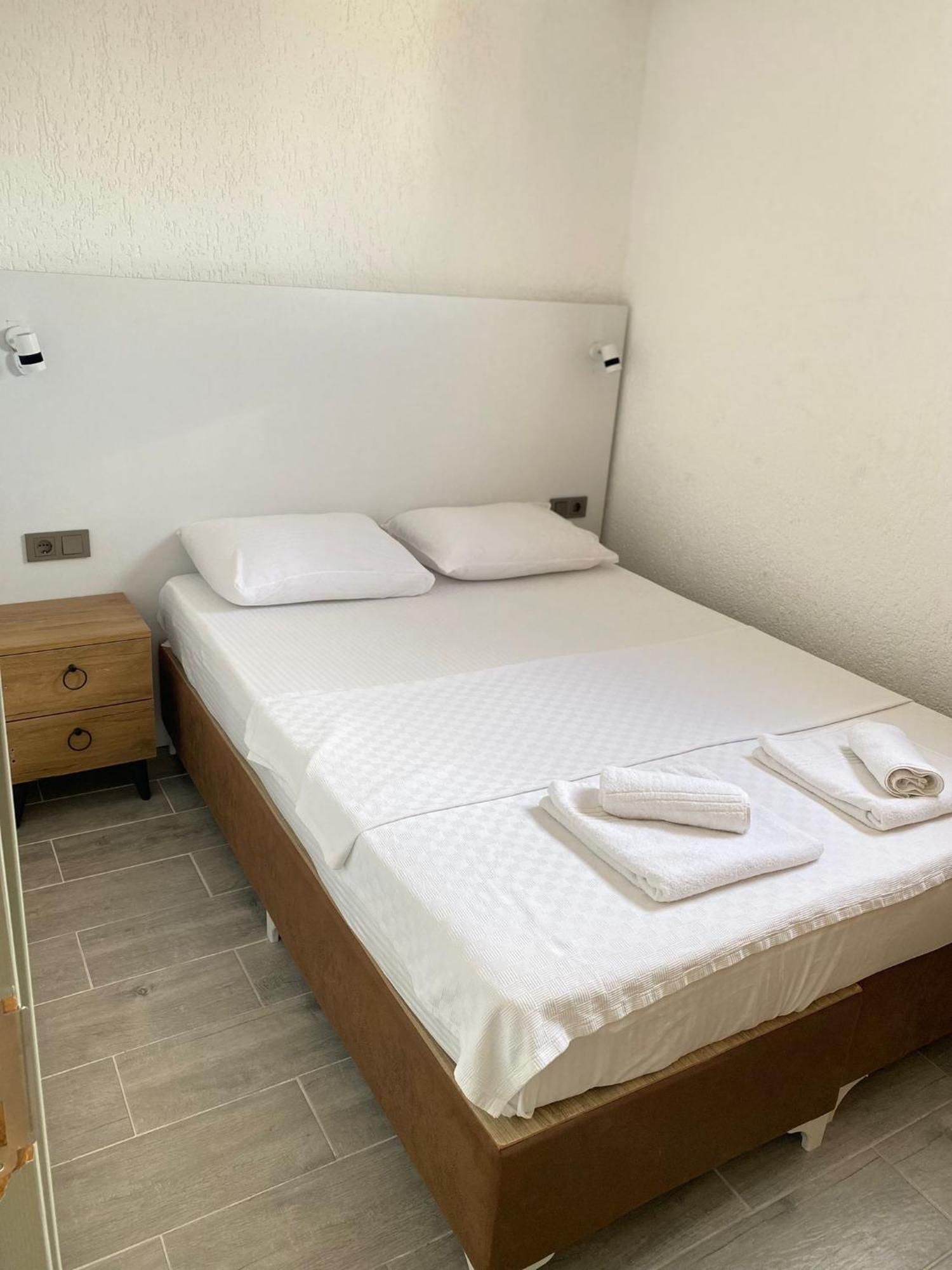 Aparthotel 9 House Fethiye Zewnętrze zdjęcie