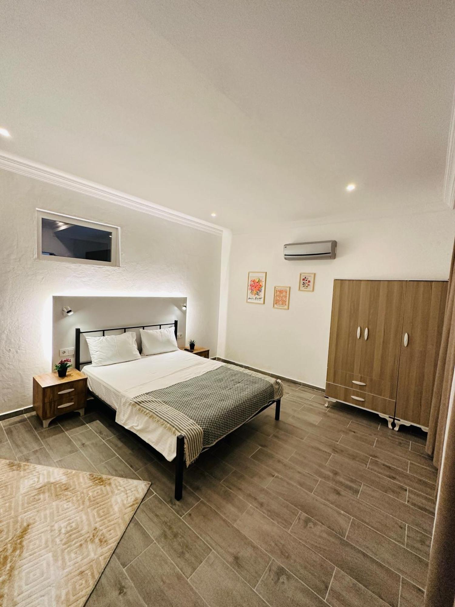 Aparthotel 9 House Fethiye Zewnętrze zdjęcie