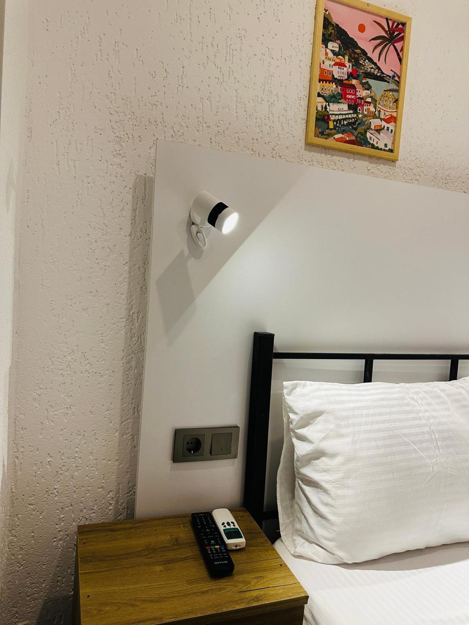 Aparthotel 9 House Fethiye Zewnętrze zdjęcie