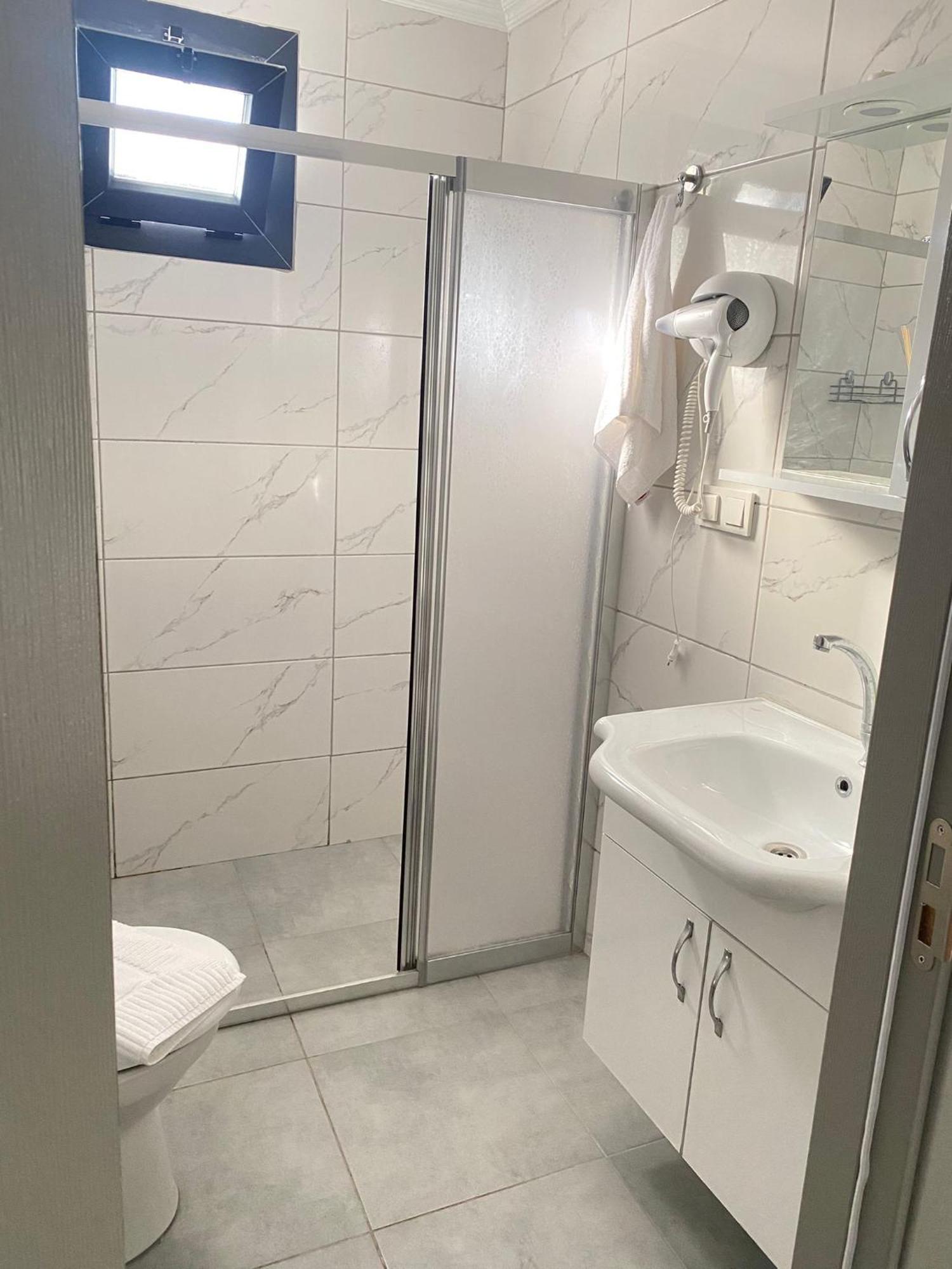 Aparthotel 9 House Fethiye Zewnętrze zdjęcie