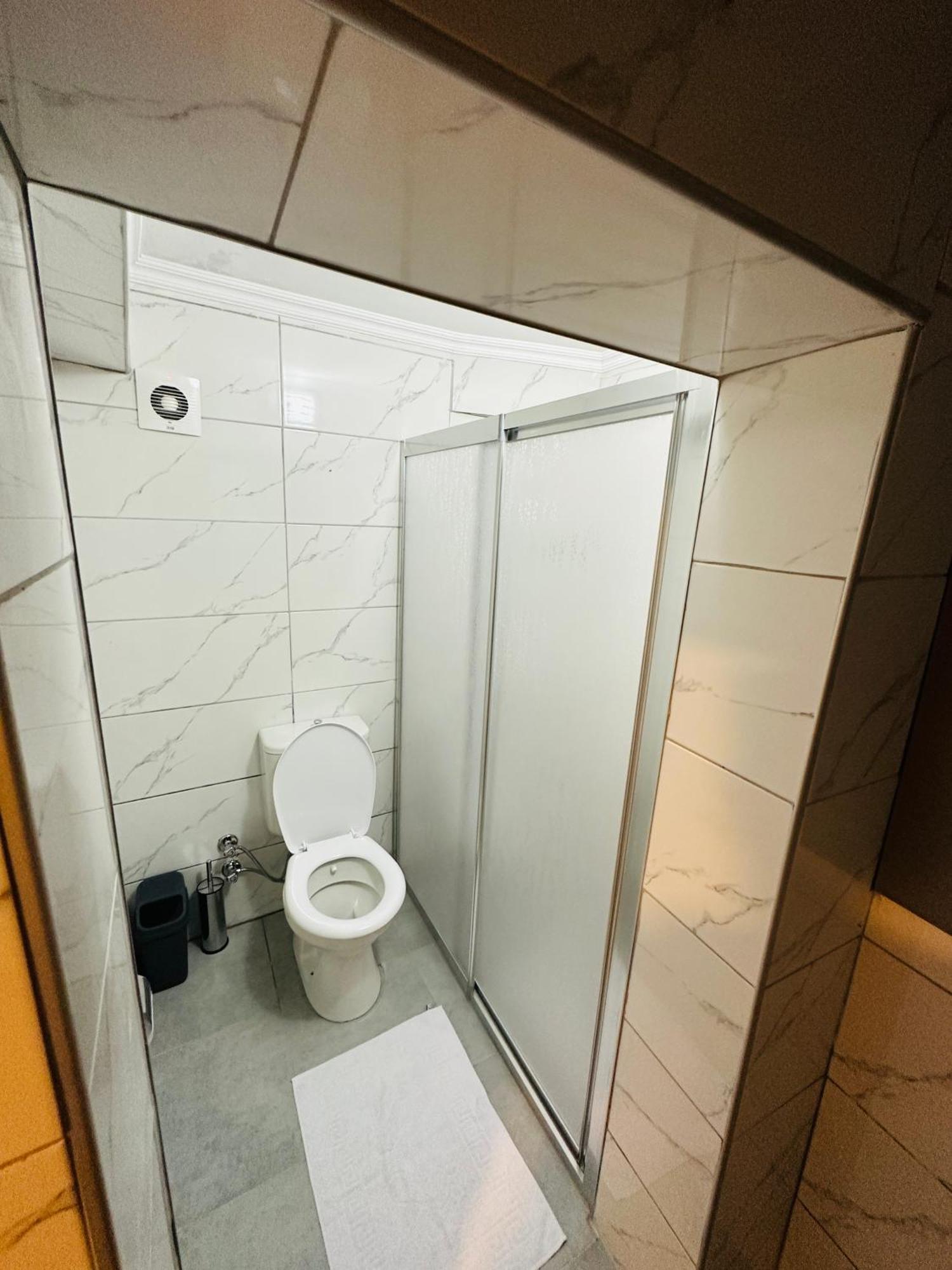 Aparthotel 9 House Fethiye Zewnętrze zdjęcie