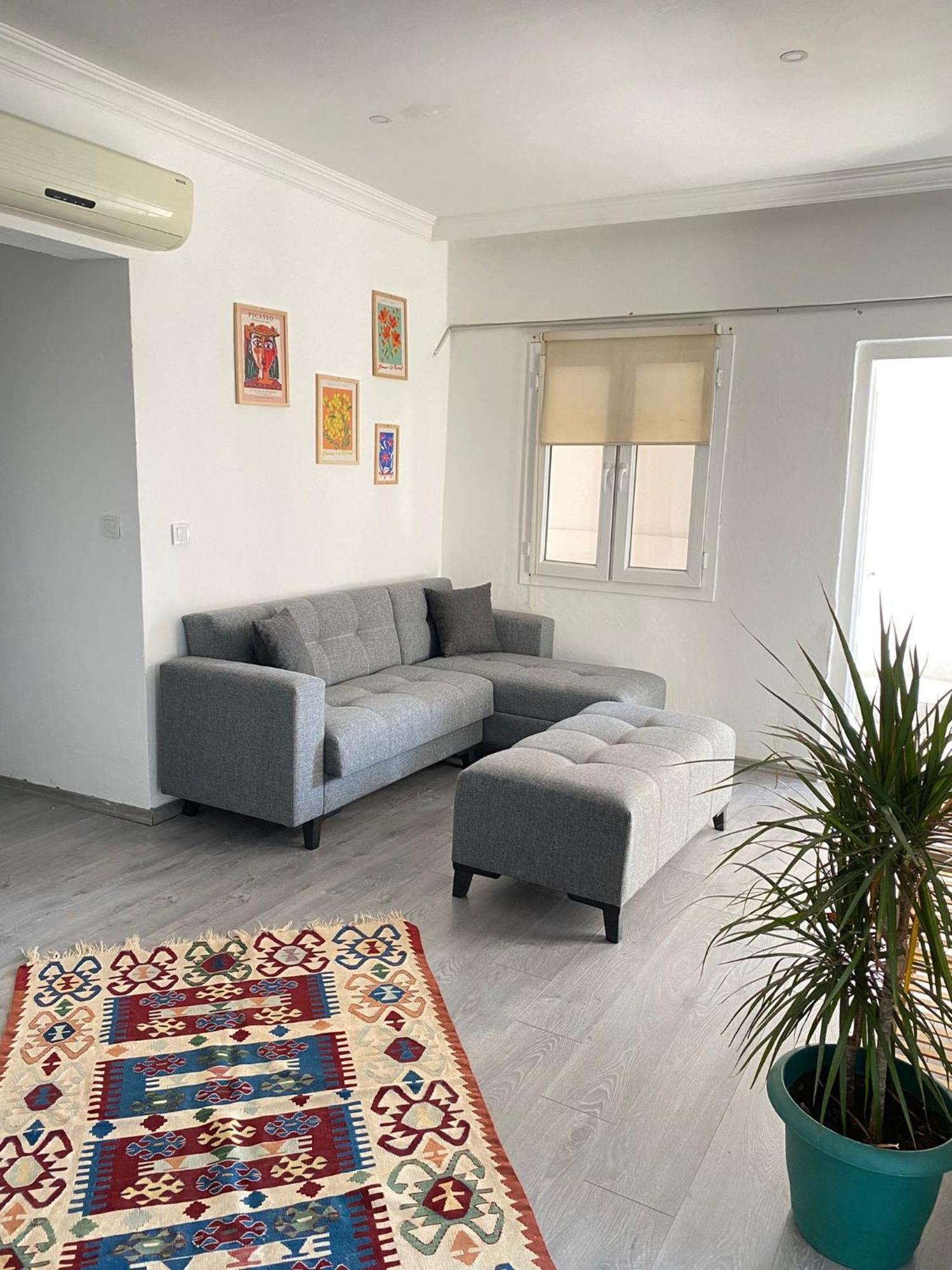 Aparthotel 9 House Fethiye Zewnętrze zdjęcie