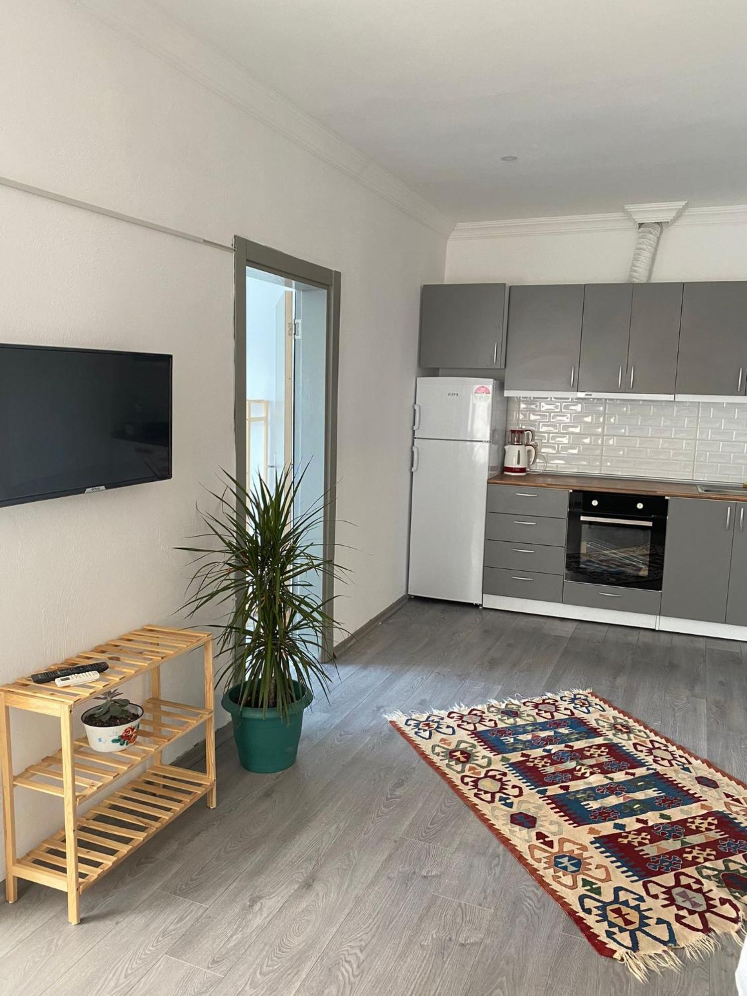 Aparthotel 9 House Fethiye Zewnętrze zdjęcie